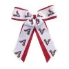 USA Licensed Bows St. Louis Cardinals Jumbo Cheer Ponytail Holder 2 USA Licensed Bows St. Louis Cardinals Jumbo Cheer Ponytail Holder -St. Louis Cardinals Sales 2023 st louis cardinals jumbo cheer ponytail holder pi5213000 ff 5213845 87ef7838a1ecba19be93 full