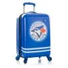 Heys America Toronto Blue Jays 21'' Carry-On Luggage -St. Louis Cardinals Sales 2023 toronto blue jays 21 carry on luggage pi3943000 altimages ff 3943175 13bf38105fe4100f3076alt1 full