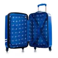 Heys America Toronto Blue Jays 21'' Carry-On Luggage 9 Heys America Toronto Blue Jays 21'' Carry-On Luggage -St. Louis Cardinals Sales 2023 toronto blue jays 21 carry on luggage pi3943000 altimages ff 3943175 13bf38105fe4100f3076alt4 full