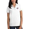 Toronto Blue Jays Antigua Women's Tribute Polo - White -St. Louis Cardinals Sales 2023 toronto blue jays antigua womens tribute polo white pi3538000 ff 3538189 00aca06efb36c8d205d0 full