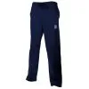 Concepts Sport Unisex Detroit Tigers Navy Blue Scrub Pants