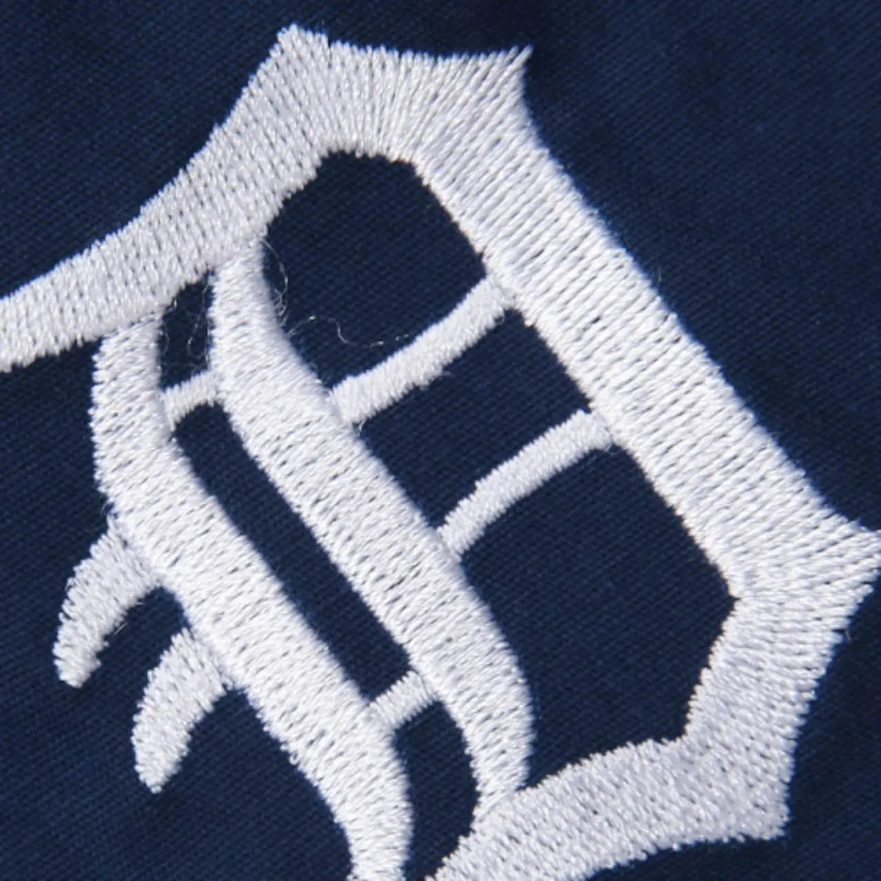 Concepts Sport Unisex Detroit Tigers Navy Blue Scrub Pants 5 Concepts Sport Unisex Detroit Tigers Navy Blue Scrub Pants - Image 3