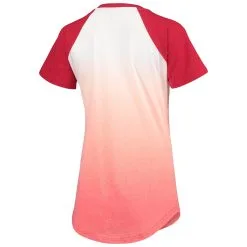 Touch Women's Arizona Diamondbacks G-III Sports By Carl Banks Red/White Shortstop Ombre Raglan V-Neck T-Shirt 8 Touch Women's Arizona Diamondbacks G-III Sports By Carl Banks Red/White Shortstop Ombre Raglan V-Neck T-Shirt -St. Louis Cardinals Sales 2023 white arizona diamondbacks shortstop ombre raglan v neck t shirt pi4308000 altimages ff 4308266 73aa621bffb9ee84ae72alt3 full