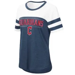 Women's Cleveland Guardians Touch Navy/White Setter T-Shirt 6 Women's Cleveland Guardians Touch Navy/White Setter T-Shirt -St. Louis Cardinals Sales 2023 white cleveland guardians setter t shirt ss5 p 5083891pv 2u my1mmpnwe6gb7sykcrxtv vx74xmfz0aoiue2rth5c