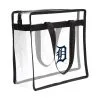 Detroit Tigers WinCraft Clear Tote Bag 1 Detroit Tigers WinCraft Clear Tote Bag -St. Louis Cardinals Sales 2023 wincraft detroit tigers clear tote bag pi4998000 ff 4998468 62cf4bf0f105f5218185 full