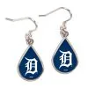 Detroit Tigers WinCraft Tear Drop Dangle Earrings 1 Detroit Tigers WinCraft Tear Drop Dangle Earrings -St. Louis Cardinals Sales 2023 wincraft detroit tigers tear drop dangle earrings pi1814000 ff 1814246 full
