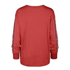 Women's St. Louis Cardinals '47 Red Statement Long Sleeve T-Shirt 7 Women's St. Louis Cardinals '47 Red Statement Long Sleeve T-Shirt -St. Louis Cardinals Sales 2023 womens 47 red st louis cardinals statement long sleeve t shirt pi4890000 altimages ff 4890063 4899563b5f1b79b546dcalt3 full