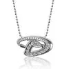 Women's Arizona Diamondbacks Alex Woo Little Logo 14kt White Gold & Diamond Necklace 2 Women's Arizona Diamondbacks Alex Woo Little Logo 14kt White Gold & Diamond Necklace -St. Louis Cardinals Sales 2023 womens alex woo arizona diamondbacks little logo 14kt white gold and diamond necklace pi2692000 altimages ff 2692803alt1 full