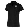 Women's Detroit Tigers Antigua Black Brushed Metallic Compass Polo -St. Louis Cardinals Sales 2023 womens antigua black detroit tigers brushed metallic compass polo ss5 p 200062837u xybfvaxh70zktfizbblnv rrh1aqdmltjsgc53mpqu