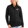 Women's Toronto Blue Jays Antigua Black Links Full-Zip Golf Jacket -St. Louis Cardinals Sales 2023 womens antigua black toronto blue jays links full zip golf jacket pi4620000 ff 4620773 96b0ad0e95a76153d343 full