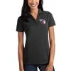 Women's Cleveland Guardians Antigua Charcoal Tribute Polo -St. Louis Cardinals Sales 2023 womens antigua charcoal cleveland guardians tribute polo pi5111000 ff 5111218 2755ef482d3d2c4447d3 full