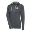 Women's Detroit Tigers Antigua Charcoal Brushed Metallic Victory Full-Zip Hoodie -St. Louis Cardinals Sales 2023 womens antigua charcoal detroit tigers brushed metallic victory full zip hoodie ss5 p 200063393u ij7dxloov4r1kvhagdqbv st1s6cpsxg6mc2in7r5g