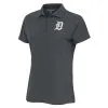 Women's Detroit Tigers Antigua Charcoal Logo Legacy Pique Polo 1 Women's Detroit Tigers Antigua Charcoal Logo Legacy Pique Polo -St. Louis Cardinals Sales 2023 womens antigua charcoal detroit tigers logo legacy pique polo pi5134000 ff 5134283 eceb370bed1adcb7f20d full