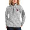 Women's Cleveland Guardians Antigua Heather Gray Fortune Quarter-Zip Jacket -St. Louis Cardinals Sales 2023 womens antigua heather gray cleveland guardians fortune quarter zip jacket pi5111000 ff 5111201 4cb4d16d385c827084c5 full