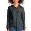 Women's Antigua Heathered Charcoal Arizona Diamondbacks Team Absolute Full-Zip Hoodie -St. Louis Cardinals Sales 2023 womens antigua heathered charcoal arizona diamondbacks team absolute full zip hoodie pi4620000 ff 4620509 c6b194dd3a60c480714b full