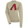 Women's Arizona Diamondbacks Antigua Khaki Victory Pullover Sweatshirt -St. Louis Cardinals Sales 2023 womens antigua khaki arizona diamondbacks victory pullover sweatshirt ss5 p 200036383u qwecwpztvtsagzyl4g0wv bukcgbtn5boi0uf9mojm