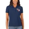 Women's Cleveland Guardians Antigua Navy Legacy Pique Polo 1 Women's Cleveland Guardians Antigua Navy Legacy Pique Polo -St. Louis Cardinals Sales 2023 womens antigua navy cleveland guardians legacy pique polo pi5111000 ff 5111211 2054a3bd880d282b45ee full