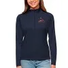 Women's St. Louis Cardinals Antigua Navy Tribute Quarter-Zip Pullover Top -St. Louis Cardinals Sales 2023 womens antigua navy st louis cardinals tribute quarter zip pullover top pi4786000 ff 4786881 e89a532f8be750b8c744 full
