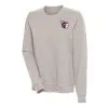 Women's Cleveland Guardians Antigua Oatmeal Action Crewneck Pullover Sweatshirt 1 Women's Cleveland Guardians Antigua Oatmeal Action Crewneck Pullover Sweatshirt -St. Louis Cardinals Sales 2023 womens antigua oatmeal cleveland guardians action crewneck pullover sweatshirt pi5127000 ff 5127940 c5844a8baa78de55ecc9 full