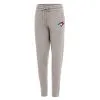 Women's Toronto Blue Jays Antigua Oatmeal Action Jogger Pants