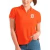 Women's Detroit Tigers Antigua Orange Affluent Polo 1 Women's Detroit Tigers Antigua Orange Affluent Polo -St. Louis Cardinals Sales 2023 womens antigua orange detroit tigers affluent polo pi4786000 ff 4786680 0535e4720cadb157287e full