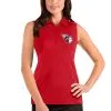 Women's Cleveland Guardians Antigua Red Sleeveless Tribute Polo -St. Louis Cardinals Sales 2023 womens antigua red cleveland guardians sleeveless tribute polo pi5111000 ff 5111216 5114fba38ab1f6648f47 full