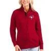 Women's Toronto Blue Jays Antigua Red Links Full-Zip Golf Jacket -St. Louis Cardinals Sales 2023 womens antigua red toronto blue jays links full zip golf jacket pi4620000 ff 4620775 750cc4f5afec938da4f6 full