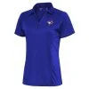 Women's Toronto Blue Jays Antigua Royal Team Logo Tribute Polo 1 Women's Toronto Blue Jays Antigua Royal Team Logo Tribute Polo -St. Louis Cardinals Sales 2023 womens antigua royal toronto blue jays logo tribute polo pi5134000 ff 5134449 cea5cf1d9e5def4e5d26 full