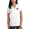 Women's Cleveland Guardians Antigua White Tribute Polo -St. Louis Cardinals Sales 2023 womens antigua white cleveland guardians tribute polo pi5111000 ff 5111221 805e98dbd980969c7f5c full