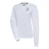 Women's Detroit Tigers Antigua White Brushed Metallic Victory Pullover Sweatshirt 2 Women's Detroit Tigers Antigua White Brushed Metallic Victory Pullover Sweatshirt -St. Louis Cardinals Sales 2023 womens antigua white detroit tigers brushed metallic victory pullover sweatshirt ss5 p 200063362u k3nf9xddfbz1s8bmhlahv 8uh1wvxuq5gcz1tq9rv5