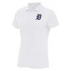 Women's Detroit Tigers Antigua White Logo Legacy Pique Polo -St. Louis Cardinals Sales 2023 womens antigua white detroit tigers logo legacy pique polo pi5134000 ff 5134285 99a4fcbb155f7854e163 full