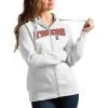 Women's Detroit Tigers Antigua White Team Logo Victory Full-Zip Hoodie 1 Women's Detroit Tigers Antigua White Team Logo Victory Full-Zip Hoodie -St. Louis Cardinals Sales 2023 womens antigua white detroit tigers team logo victory full zip hoodie pi5110000 ff 5110977 5e976fbb756760eb0566 full