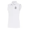 Women's St. Louis Cardinals Antigua White Brushed Metallic Sleeveless Tribute Polo 1 Women's St. Louis Cardinals Antigua White Brushed Metallic Sleeveless Tribute Polo -St. Louis Cardinals Sales 2023 womens antigua white st louis cardinals brushed metallic sleeveless tribute polo ss5 p 200063314u 2vqhdwqbinfabedaqmumv irflm7idvuoxqmusobe4