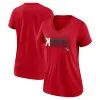 Women's Cleveland Guardians Nike Red K-Bye Tri-Blend V-Neck T-Shirt 2 Women's Cleveland Guardians Nike Red K-Bye Tri-Blend V-Neck T-Shirt -St. Louis Cardinals Sales 2023 womens cleveland guardians red nike k bye tri blend v neck t shirt pi4372000 altimages ff 4372327 72f837b788aa2d6554c5alt1 full