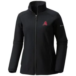 Women's Arizona Diamondbacks Columbia Black Kruser Ridge II Softshell Full-Zip Jacket 6 Women's Arizona Diamondbacks Columbia Black Kruser Ridge II Softshell Full-Zip Jacket -St. Louis Cardinals Sales 2023 womens columbia black arizona diamondbacks kruser ridge ii softshell full zip jacket pi5128000 altimages ff 5128494 31285598faa7c62eba86alt2 full