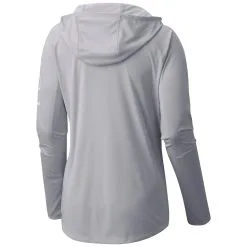 Women's St. Louis Cardinals Columbia Gray Tidal Long Sleeve Hoodie T-Shirt 7 Women's St. Louis Cardinals Columbia Gray Tidal Long Sleeve Hoodie T-Shirt -St. Louis Cardinals Sales 2023 womens columbia gray st louis cardinals tidal long sleeve hoodie t shirt pi5128000 altimages ff 5128577 0c222fa8c1140a44b211alt3 full