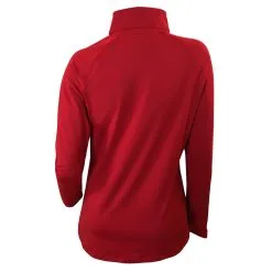 Women's St. Louis Cardinals Columbia Red Omni-Wick Outward Nine Quarter-Zip Pullover Jacket -St. Louis Cardinals Sales 2023 womens columbia red st louis cardinals omni wick outward nine quarter zip pullover jacket pi5128000 altimages ff 5128547 d8b0c935958782f0e67dalt3 full