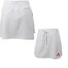 Women's Arizona Diamondbacks Columbia White Omni-Wick Lakewood Pines Skort