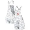 Women's Arizona Diamondbacks Concepts Sport Gray Camo Overall Romper 2 Women's Arizona Diamondbacks Concepts Sport Gray Camo Overall Romper -St. Louis Cardinals Sales 2023 womens concepts sport gray arizona diamondbacks camo overall romper pi4664000 altimages ff 4664882 ff89e9bdaa62693115d7alt1 full