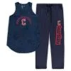 Women's Cleveland Guardians Concepts Sport Navy Plus Size Jersey Tank Top & Pants Sleep Set 2 Women's Cleveland Guardians Concepts Sport Navy Plus Size Jersey Tank Top & Pants Sleep Set -St. Louis Cardinals Sales 2023 womens concepts sport navy cleveland guardians plus size jersey tank top and pants sleep set pi4684000 altimages ff 4684640 c818c46d5f89b8f24210alt1 full
