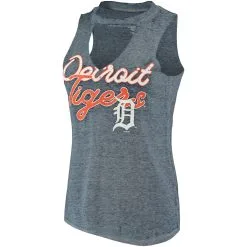 Women's Detroit Tigers Concepts Sport Navy Loyalty Choker Neck Tank Top -St. Louis Cardinals Sales 2023 womens concepts sport navy detroit tigers loyalty choker neck tank top pi3796000 altimages ff 3796655 0de3a2f6b23d7224ab57alt2 full