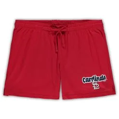 Women's St. Louis Cardinals Concepts Sport Red Plus Size Cloud Tank Top & Shorts Sleep Set 7 Women's St. Louis Cardinals Concepts Sport Red Plus Size Cloud Tank Top & Shorts Sleep Set -St. Louis Cardinals Sales 2023 womens concepts sport red st louis cardinals plus size cloud tank top and shorts sleep set pi4684000 altimages ff 4684651 7e43f9f29edc755d3f99alt3 full