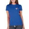 Women's Toronto Blue Jays Concepts Sport Royal Marathon Knit T-Shirt 2 Women's Toronto Blue Jays Concepts Sport Royal Marathon Knit T-Shirt -St. Louis Cardinals Sales 2023 womens concepts sport royal toronto blue jays marathon knit t shirt pi4459000 ff 4459723 a7beeb492b47424d4aa1 full