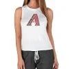 Women's Arizona Diamondbacks Concepts Sport White Gable Knit Tank 2 Women's Arizona Diamondbacks Concepts Sport White Gable Knit Tank -St. Louis Cardinals Sales 2023 womens concepts sport white arizona diamondbacks gable knit tank pi4469000 ff 4469388 ef34319b3305fc364605 full