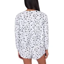 Women's Detroit Tigers Concepts Sport White Epiphany Long Sleeve Top & Shorts Set 5 Women's Detroit Tigers Concepts Sport White Epiphany Long Sleeve Top & Shorts Set -St. Louis Cardinals Sales 2023 womens concepts sport white detroit tigers epiphany long sleeve top and shorts set pi4876000 altimages ff 4876221 679d81b06bae21b3756aalt2 full