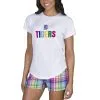 Women's Detroit Tigers Concepts Sport White Razzle Sleepwear Top & Shorts Set 1 Women's Detroit Tigers Concepts Sport White Razzle Sleepwear Top & Shorts Set -St. Louis Cardinals Sales 2023 womens concepts sport white detroit tigers razzle sleepwear top and shorts set pi3974000 ff 3974935 9c0441ad852cb5e68212 full