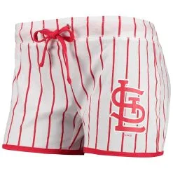 Women's St. Louis Cardinals Concepts Sport White Vigor Pinstripe Sleep Shorts 6 Women's St. Louis Cardinals Concepts Sport White Vigor Pinstripe Sleep Shorts -St. Louis Cardinals Sales 2023 womens concepts sport white st louis cardinals vigor pinstripe sleep shorts pi4664000 altimages ff 4664899 4b1e582e260d5f26e8fbalt2 full