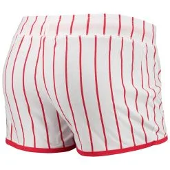 Women's St. Louis Cardinals Concepts Sport White Vigor Pinstripe Sleep Shorts 7 Women's St. Louis Cardinals Concepts Sport White Vigor Pinstripe Sleep Shorts -St. Louis Cardinals Sales 2023 womens concepts sport white st louis cardinals vigor pinstripe sleep shorts pi4664000 altimages ff 4664899 4b1e582e260d5f26e8fbalt3 full