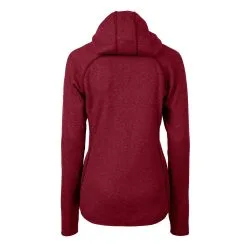 Women's Arizona Diamondbacks Cutter & Buck Cardinal Americana Logo Mainsail Sweater-Knit Full-Zip Hoodie -St. Louis Cardinals Sales 2023 womens cutter and buck cardinal arizona diamondbacks americana logo mainsail sweater knit full zip hoodie pi5332000 altimages ff 5332395 d855d0291769481aa1a6alt3 full