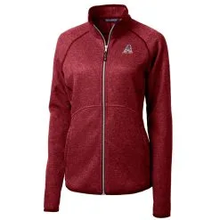 Women's Arizona Diamondbacks Cutter & Buck Cardinal Americana Logo Mainsail Sweater-Knit Full-Zip Jacket 6 Women's Arizona Diamondbacks Cutter & Buck Cardinal Americana Logo Mainsail Sweater-Knit Full-Zip Jacket -St. Louis Cardinals Sales 2023 womens cutter and buck cardinal arizona diamondbacks americana logo mainsail sweater knit full zip jacket pi5332000 altimages ff 5332318 0bf45a182ef8ed7d0a1balt2 full